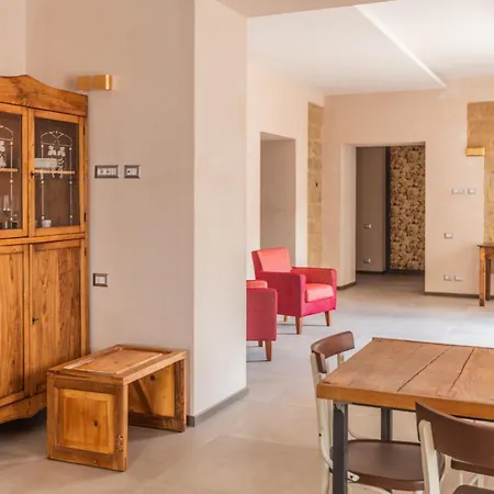 Guest house La Casa Di Caterina 3*
