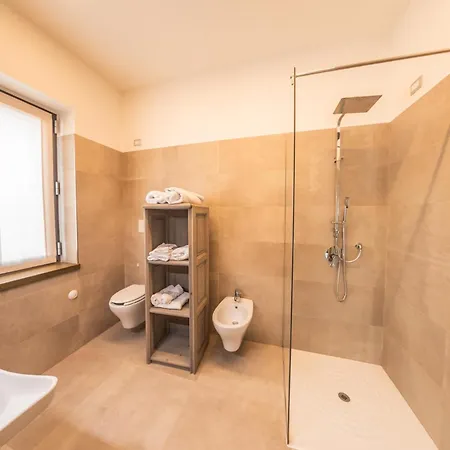 Guest house La Casa Di Caterina 3*