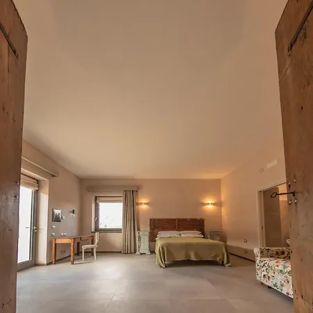 La Casa Di Caterina Gasthof Atripalda