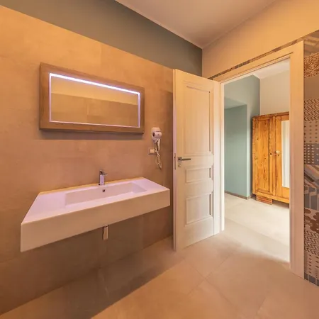 La Casa Di Caterina Guest house 3*