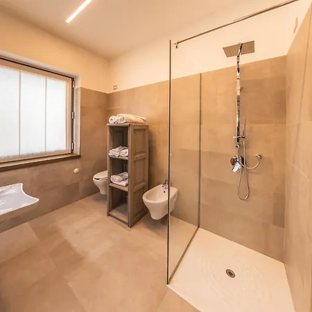 La Casa Di Caterina Gasthof 3*