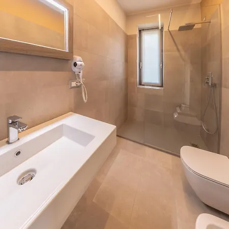 La Casa Di Caterina 3*