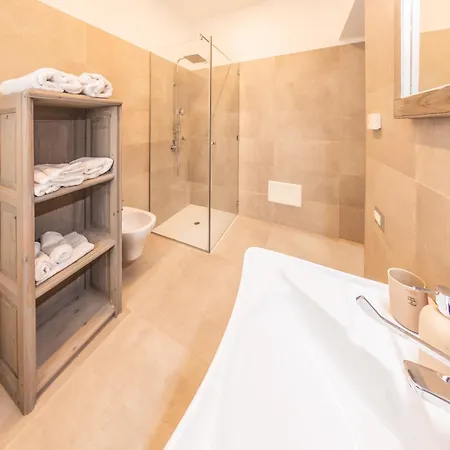 La Casa Di Caterina Guest house