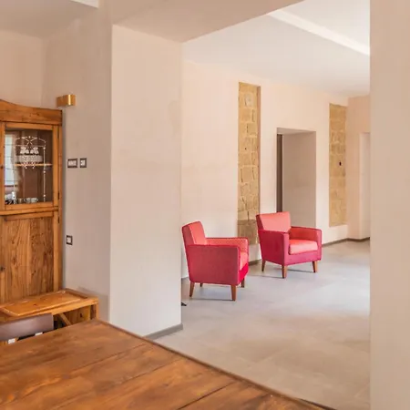 Guest house La Casa Di Caterina 3*