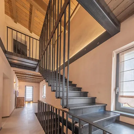 La Casa Di Caterina Gasthof