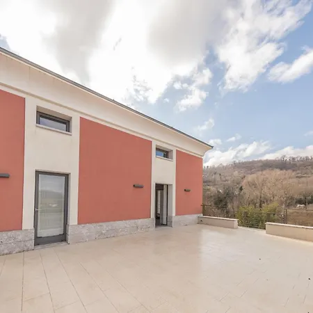 La Casa Di Caterina Atripalda