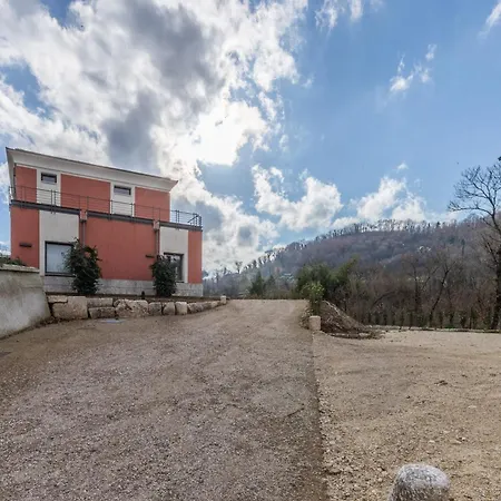 La Casa Di Caterina Guest house