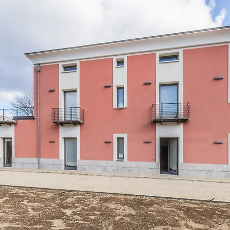 La Casa Di Caterina Guest house 3*