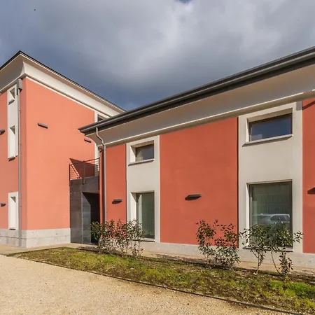 La Casa Di Caterina Atripalda