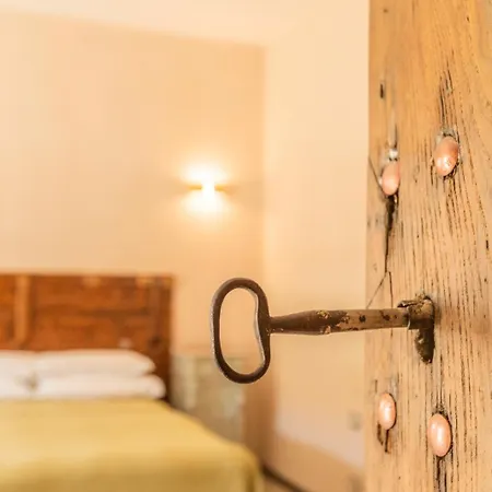 La Casa Di Caterina Guest house