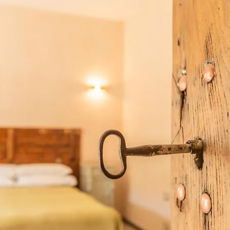 La Casa Di Caterina Atripalda