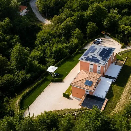 La Casa Di Caterina 3*