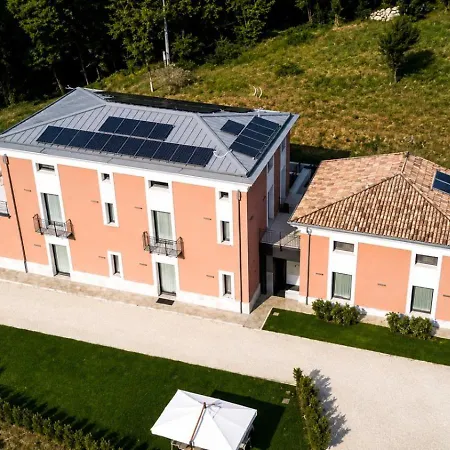 La Casa Di Caterina Atripalda